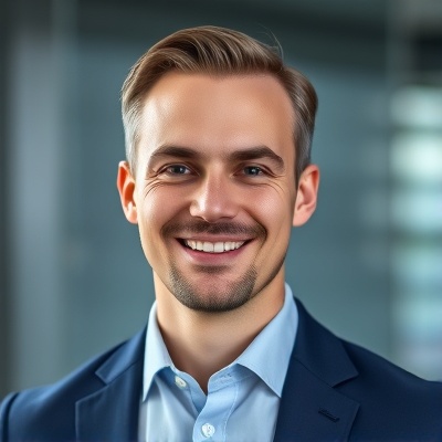 Markus Ehrenberger — Online casino echtgeld expert